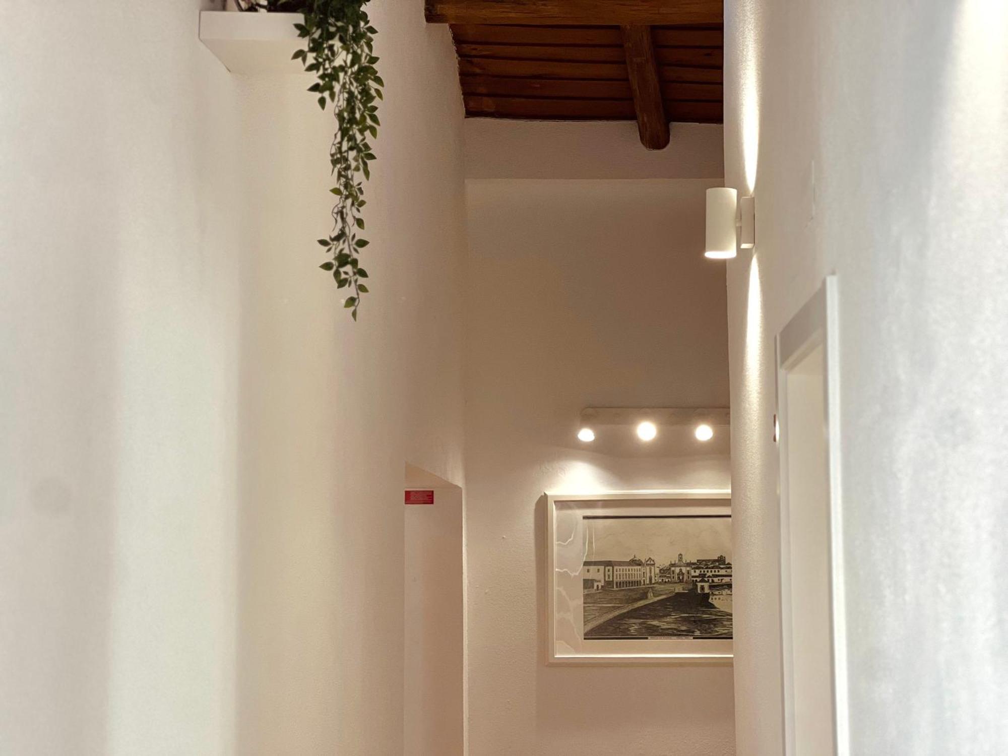 Hotel Casa Sebastiao Distrikt Distrikt Faro Exterior foto