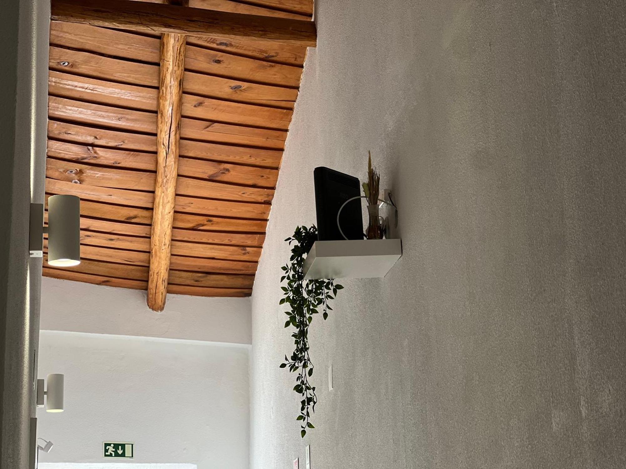 Hotel Casa Sebastiao Distrikt Distrikt Faro Exterior foto