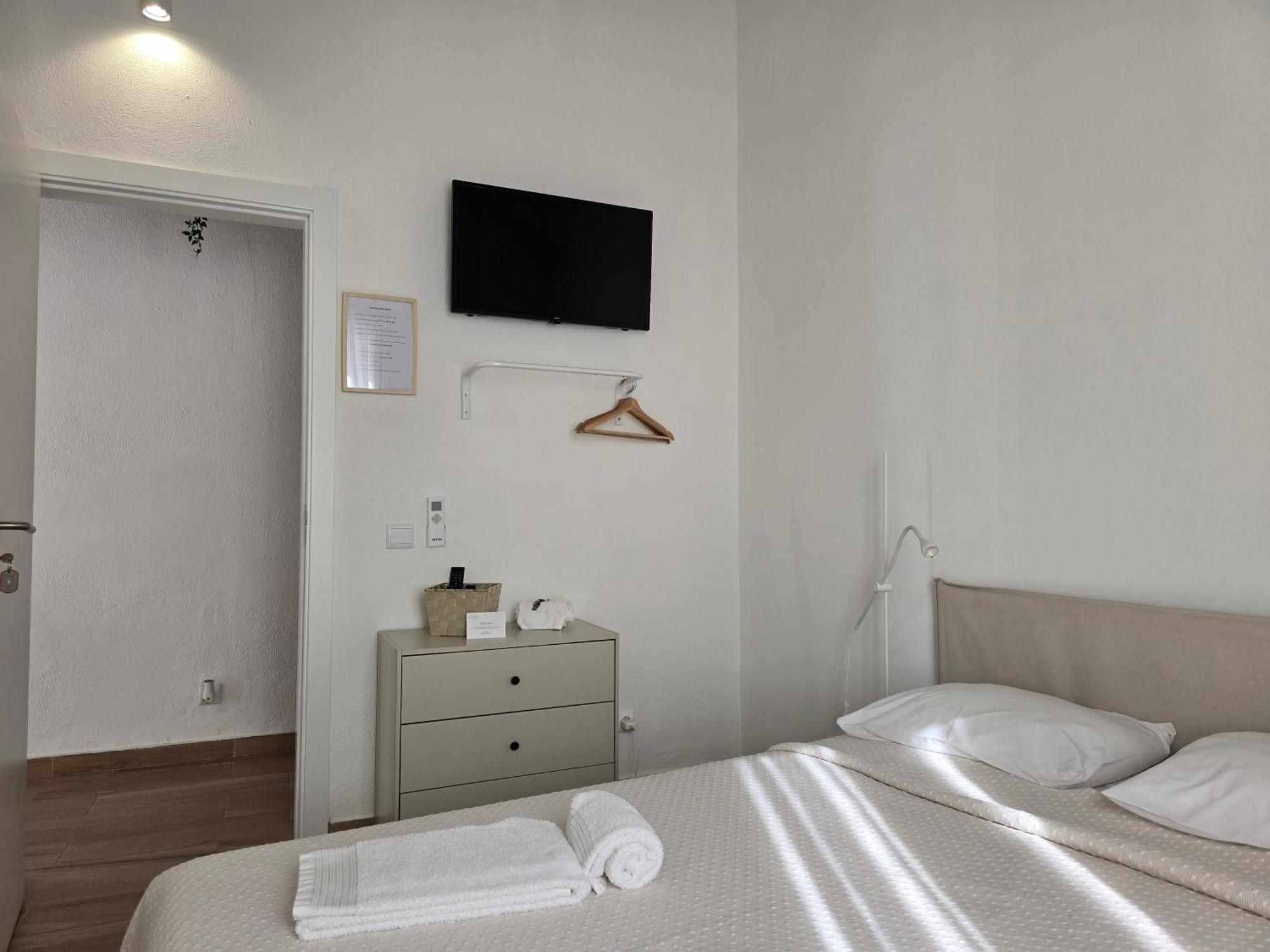 Hotel Casa Sebastiao Distrikt Distrikt Faro Exterior foto