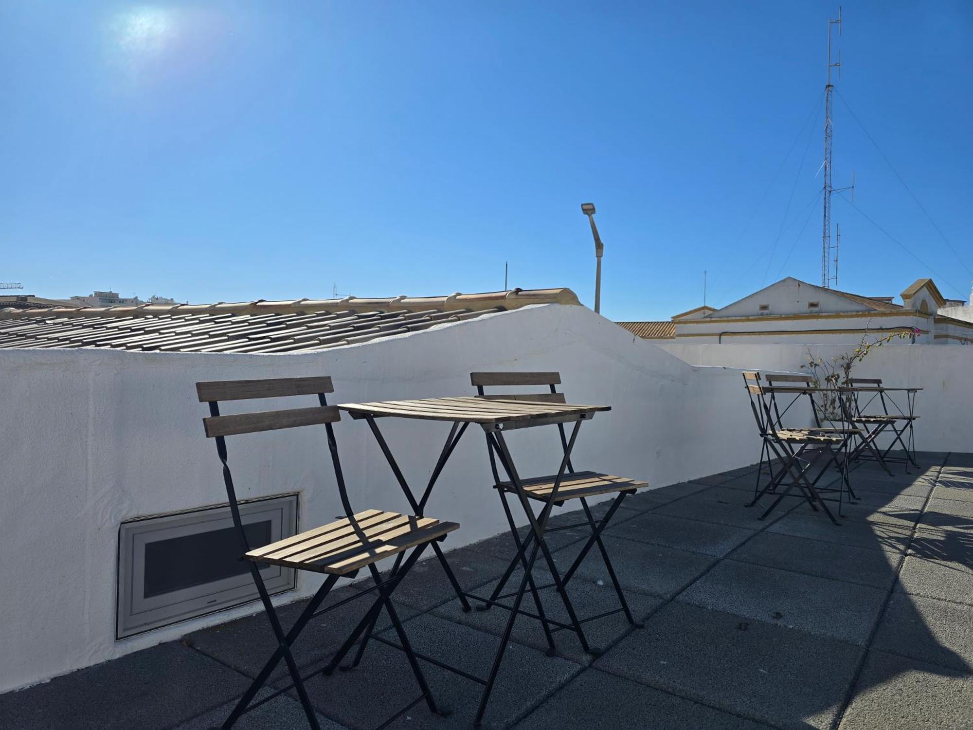 Hotel Casa Sebastiao Distrikt Distrikt Faro Exterior foto