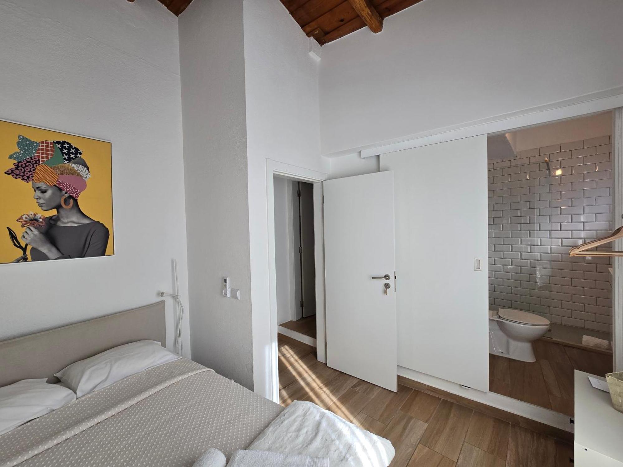 Hotel Casa Sebastiao Distrikt Distrikt Faro Exterior foto